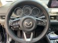 Cần bán gấp Mazda CX 5 2.0AT Luxury đời 2019 như mới, màu xanh Cavansite