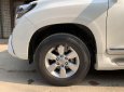 Xe Toyota Prado sản xuất năm 2015, màu trắng, xe nhập