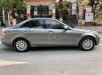 Cần bán Mercedes C200 sản xuất năm 2007, giá rất tốt