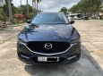 Cần bán gấp Mazda CX 5 2.0AT Luxury đời 2019 như mới, màu xanh Cavansite