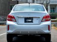 Cần bán Mitsubishi Attrage đời 2020, màu trắng, Nhập khẩu Thái, 375tr