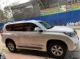 Xe Toyota Prado sản xuất năm 2015, màu trắng, xe nhập