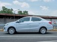 Cần bán Mitsubishi Attrage đời 2020, màu trắng, Nhập khẩu Thái, 375tr