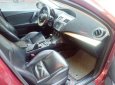 Cần bán lại xe Mazda 3S AT đời 2013, màu đỏ số tự động, giá chỉ 416 triệu