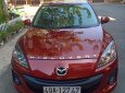 Cần bán lại xe Mazda 3S AT đời 2013, màu đỏ số tự động, giá chỉ 416 triệu