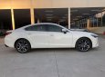 Cần bán Mazda 6 AT sản xuất 2017, màu trắng