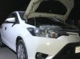 Bán ô tô Toyota Vios năm sản xuất 2018, màu trắng còn mới, 395 triệu