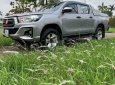 Cần bán lại xe Toyota Hilux 2018, xe nhập, giá chỉ 625 triệu