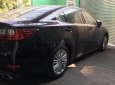 Bán xe Lexus ES sản xuất 2017, màu đen, nhập khẩu