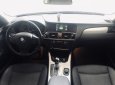 Cần bán xe BMW X3 sản xuất 2012, màu nâu, nhập khẩu, ưu đãi lớn