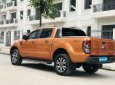 Cần bán lại xe Ford Ranger 2.2 Wildtrack sản xuất năm 2017