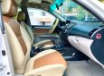 Cần bán Mitsubishi Pajero Sport 4x2 MT sản xuất 2017, màu trắng, xe như mới