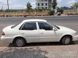 Cần bán gấp Toyota Corolla đời 2000, màu trắng chính chủ