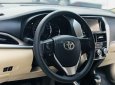 Cần bán Toyota Vios đời 2019, màu trắng, 535tr