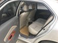 Cần bán gấp Toyota Vios 2012, màu bạc, giá tốt