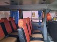 Cần bán lại xe Mercedes Sprinter năm 2007, màu bạc, giá tốt