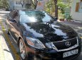 Bán Lexus GS đời 2007, màu đen, xe nhập, chính chủ 