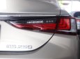 Bán xe Lexus ES 250 sản xuất năm 2020, màu bạc, nhập khẩu