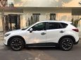 Cần bán xe Mazda CX 5 đời 2017, màu trắng xe gia đình