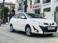 Cần bán Toyota Vios đời 2019, màu trắng, 535tr