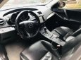 Bán Mazda 3 sản xuất năm 2013, màu trắng