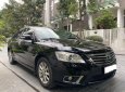 Bán xe Toyota Camry đời 2011, màu đen, giá tốt