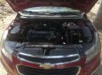 Cần bán xe Chevrolet Cruze MT năm sản xuất 2017, màu đỏ số sàn