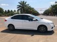 Cần bán lại xe Honda City sản xuất năm 2014, màu trắng, xe nhập, giá 365tr