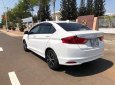 Cần bán lại xe Honda City sản xuất năm 2014, màu trắng, xe nhập, giá 365tr