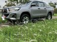 Cần bán xe Toyota Hilux E đời 2018, nhập khẩu nguyên chiếc
