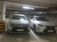 Cần bán Mitsubishi Outlander 2018, màu trắng, nhập khẩu 