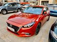 Bán ô tô Mazda 3 đời 2018, màu đỏ, giá 620tr