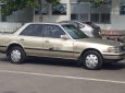 Cần bán Toyota Cressida đời 1993, màu ghi vàng 