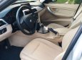 Cần bán lại xe BMW 3 Series 320i 2014, màu bạc, nhập khẩu chính chủ