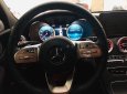 Cần bán Mercedes C300 AMG đời 2019, màu đen