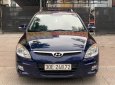 Cần bán xe Hyundai i30 đời 2009, màu xanh lam, giá chỉ 345 triệu