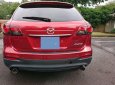 Bán Mazda CX 9 đời 2014, màu đỏ, nhập khẩu 