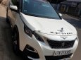 Cần bán lại xe Peugeot 5008 sản xuất năm 2018, màu trắng