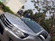 Bán Toyota Hilux 2017, màu bạc, nhập khẩu nguyên chiếc, 720tr
