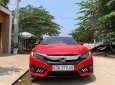 Cần bán gấp Honda Element năm 2018, màu đỏ, nhập khẩu, 795 triệu