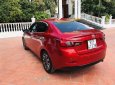 Bán Mazda 2 đời 2016, màu đỏ, 465 triệu