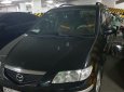 Cần bán Mazda Premacy đời 2003, màu đen chính chủ, 165tr