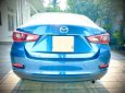 Cần bán Mazda 2 đời 2019, màu xanh lam, giá cạnh tranh