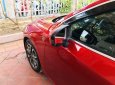 Bán Mazda 2 đời 2016, màu đỏ, 465 triệu