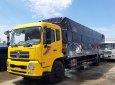 Bán xe tải Dongfeng B180 thùng dài 9m5
