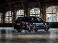 Bán ô tô Volkswagen Touareg Premium đời 2020, màu đen, nhập khẩu