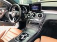 Bán ưu đãi với chiếc Mercedes Benz GLC 300, sản xuất 2017, màu bạc, giao nhanh