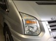 Bán xe Ford Transit đời 2015, màu bạc còn mới, giá 480tr