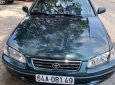 Bán Toyota Camry đời 2001, màu xanh lam