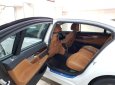 Bán BMW 7 Series sản xuất 2016, màu trắng, nhập khẩu  